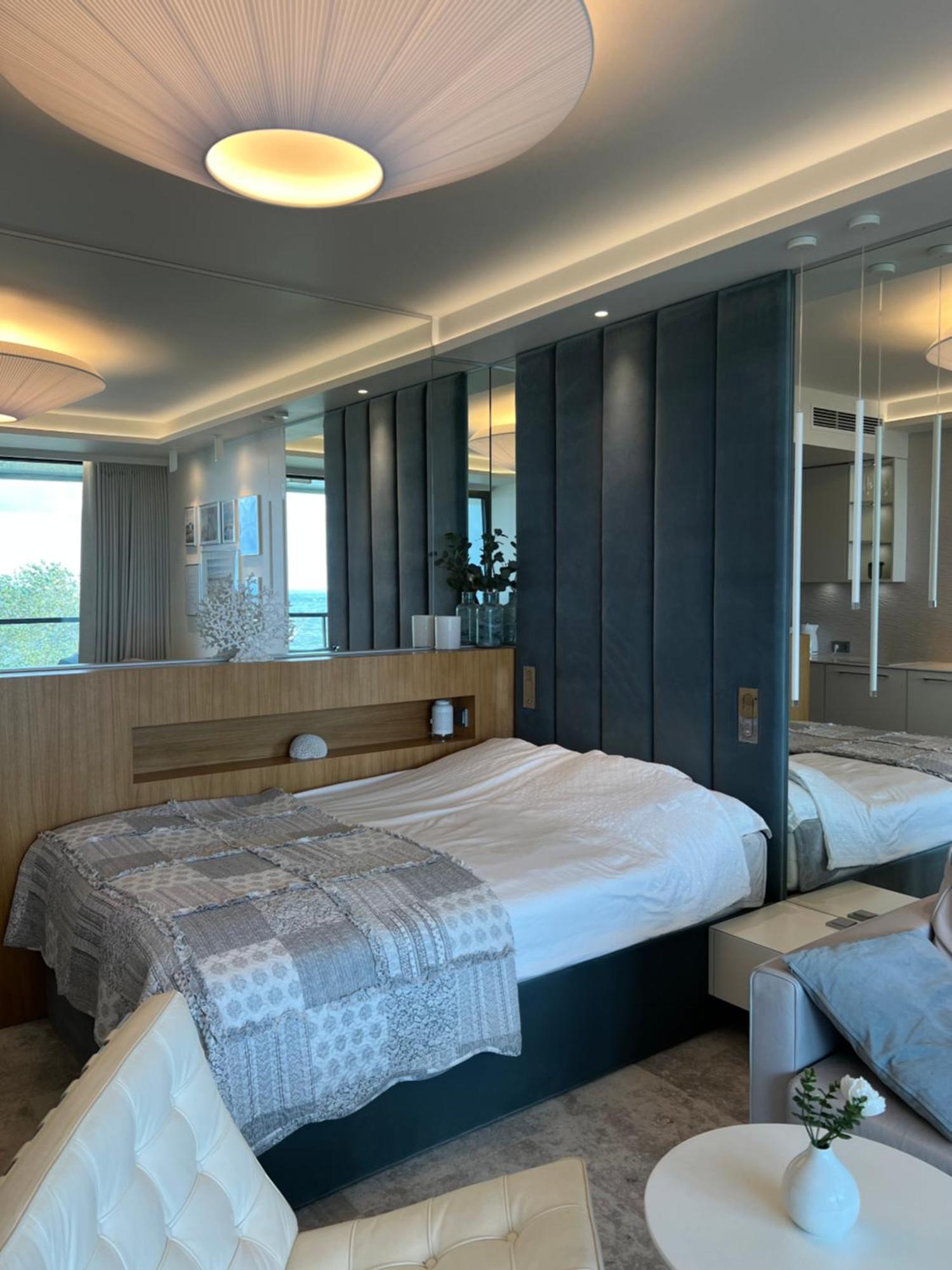 Seaside Park Apartamenty Prywatne Z Widokiem Na Morze Kołobrzeg Exterior foto