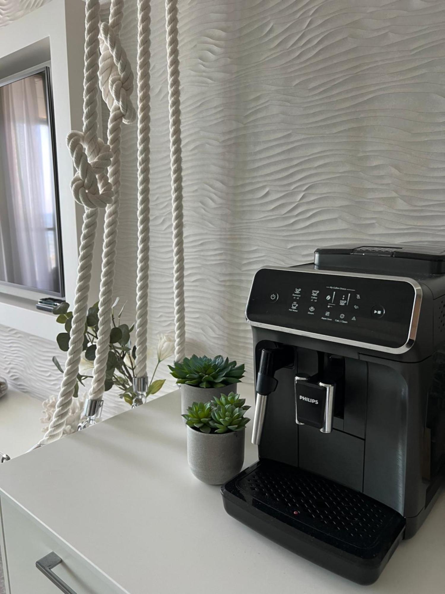 Seaside Park Apartamenty Prywatne Z Widokiem Na Morze Kołobrzeg Exterior foto